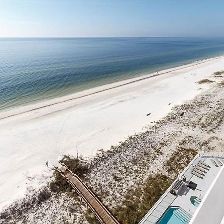 Windemere Condominiums Perdido Key Εξωτερικό φωτογραφία