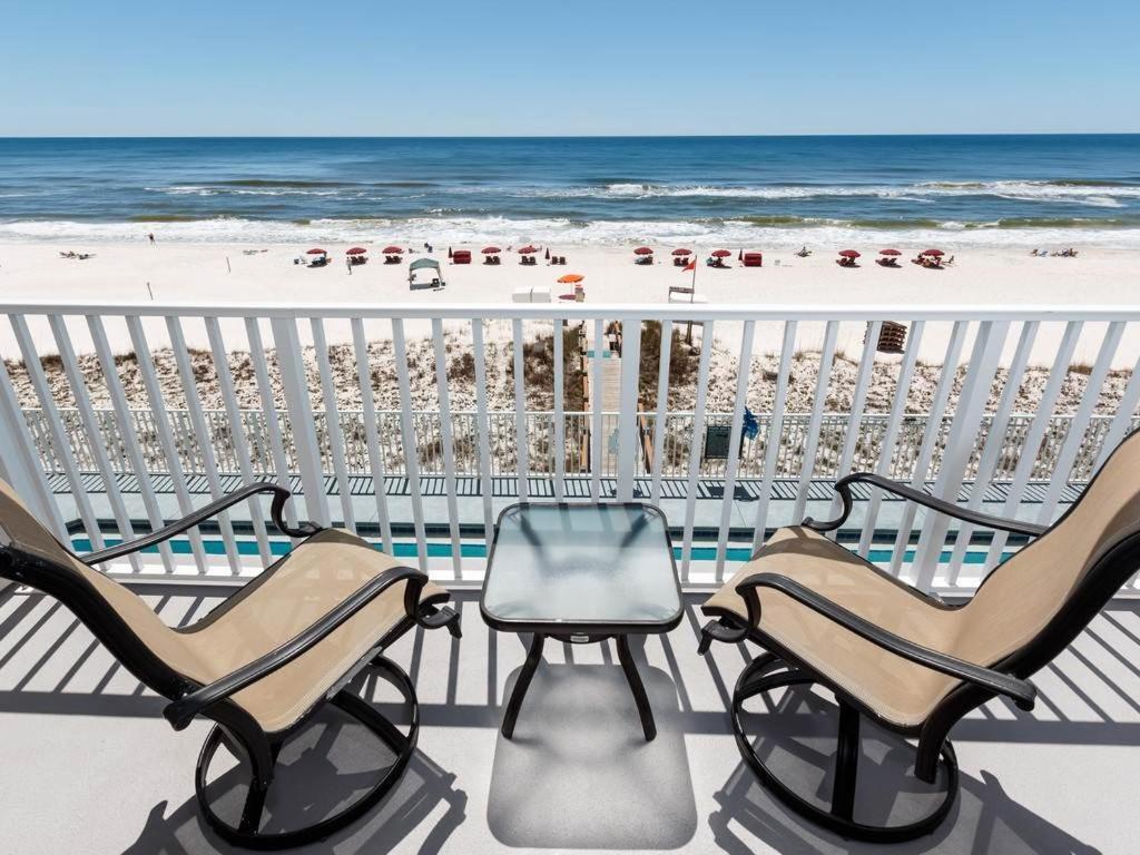 Windemere Condominiums Perdido Key Εξωτερικό φωτογραφία