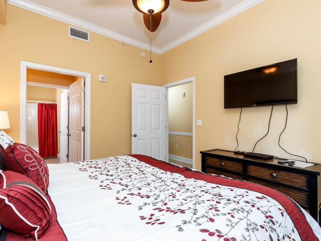 Windemere Condominiums Perdido Key Εξωτερικό φωτογραφία