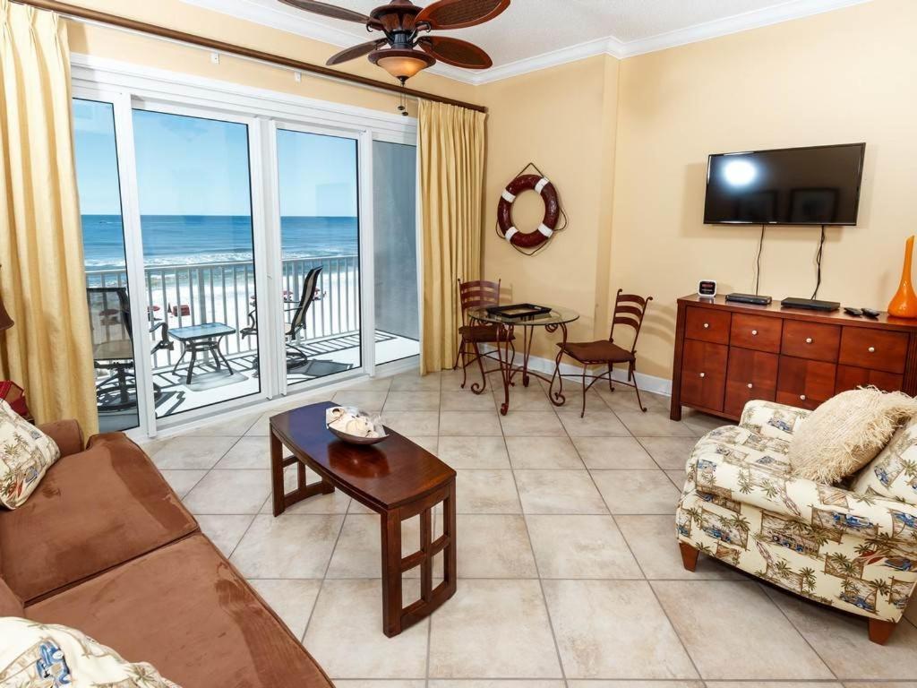 Windemere Condominiums Perdido Key Εξωτερικό φωτογραφία
