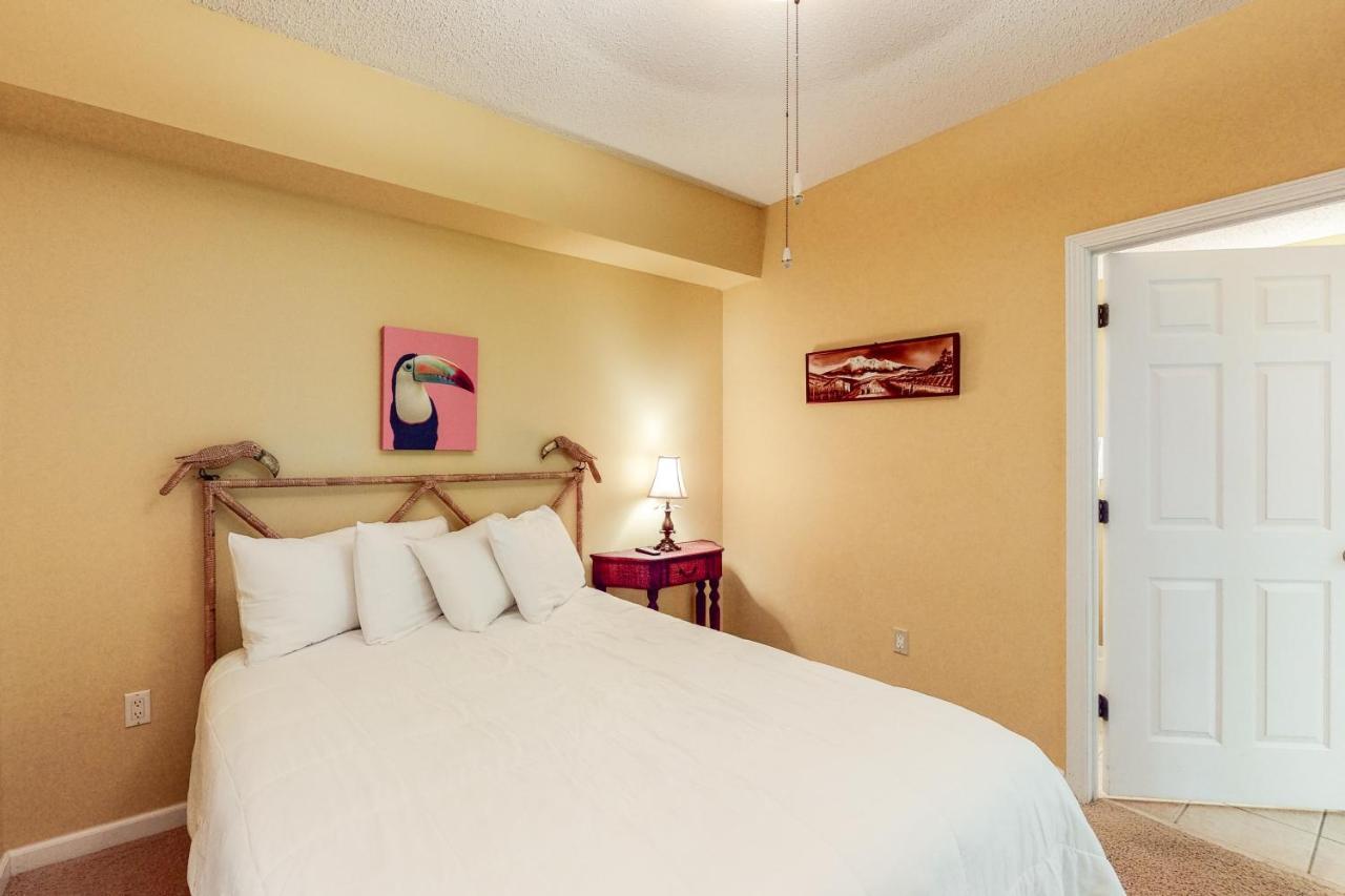 Windemere Condominiums Perdido Key Εξωτερικό φωτογραφία