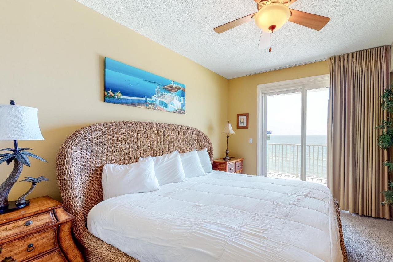 Windemere Condominiums Perdido Key Εξωτερικό φωτογραφία