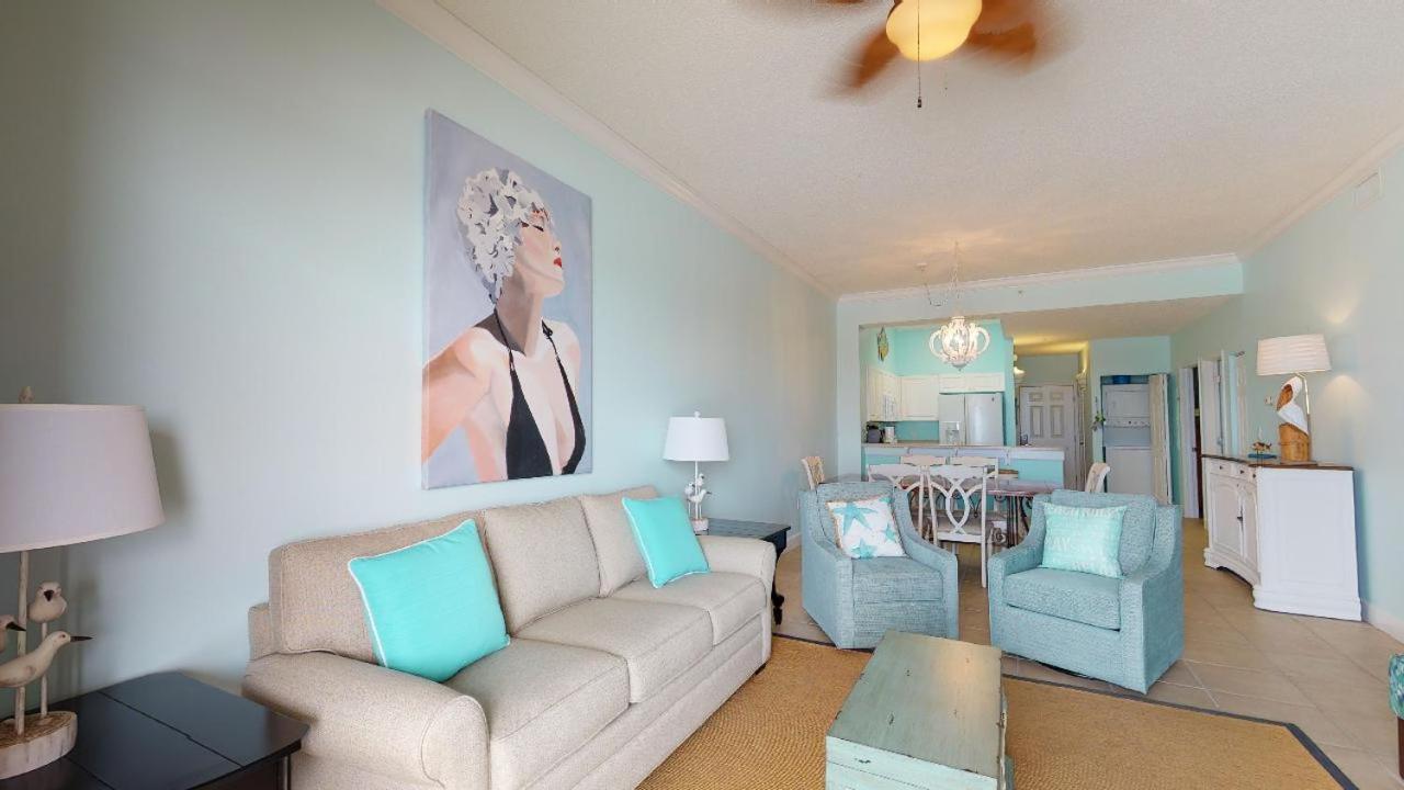 Windemere Condominiums Perdido Key Εξωτερικό φωτογραφία