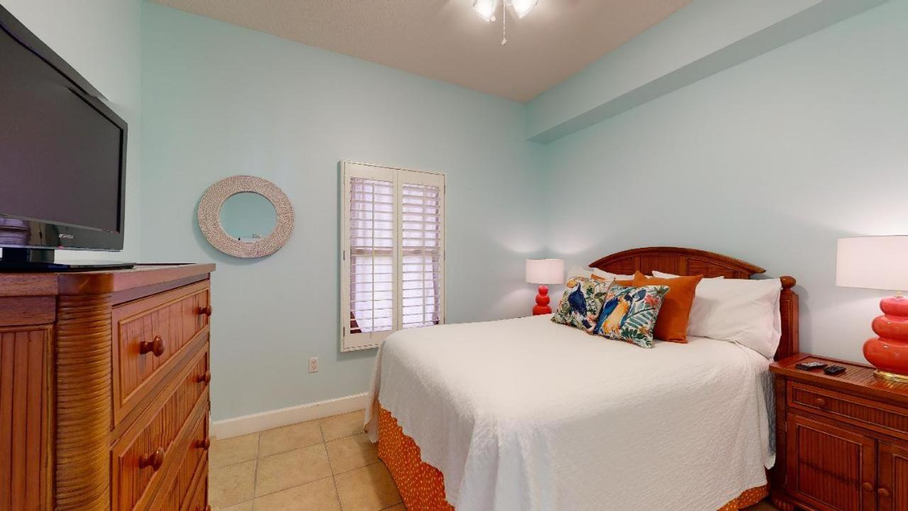 Windemere Condominiums Perdido Key Εξωτερικό φωτογραφία