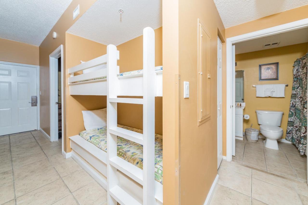 Windemere Condominiums Perdido Key Εξωτερικό φωτογραφία