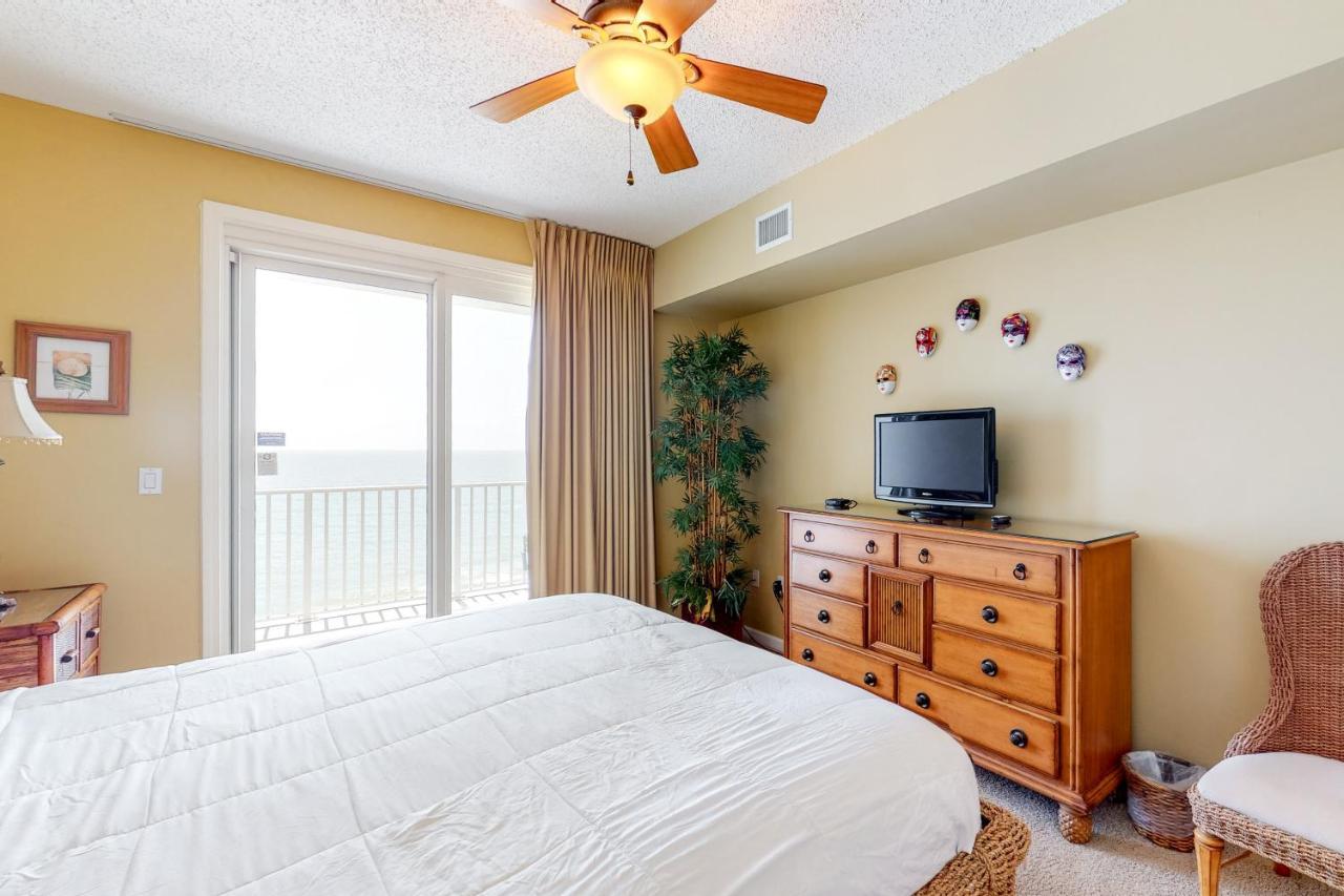 Windemere Condominiums Perdido Key Εξωτερικό φωτογραφία