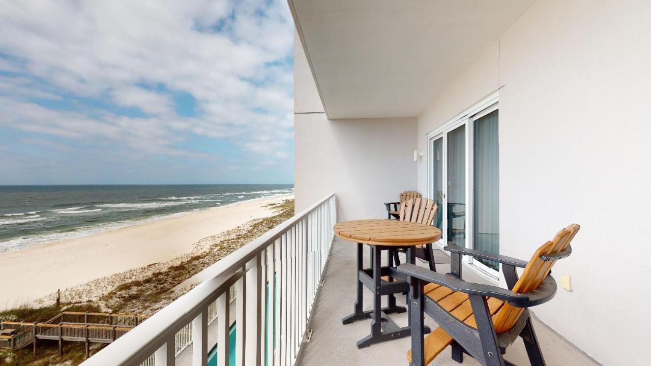 Windemere Condominiums Perdido Key Εξωτερικό φωτογραφία