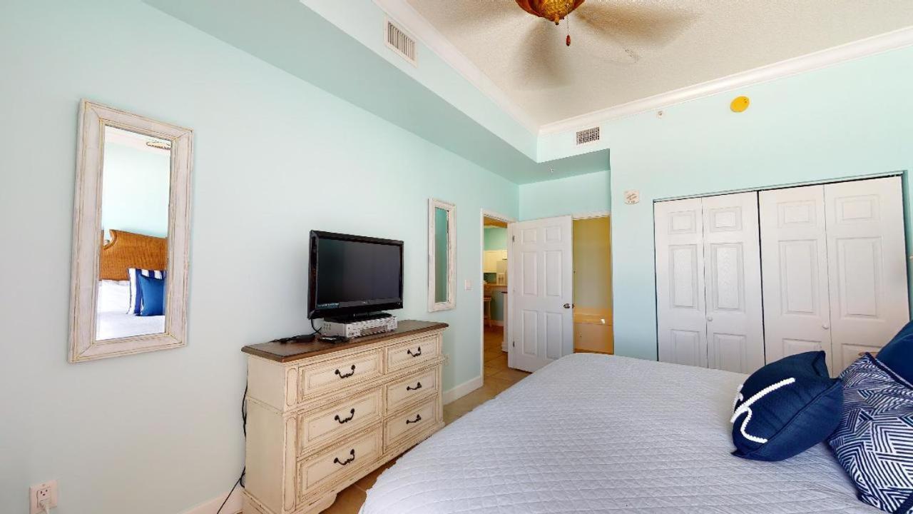 Windemere Condominiums Perdido Key Εξωτερικό φωτογραφία