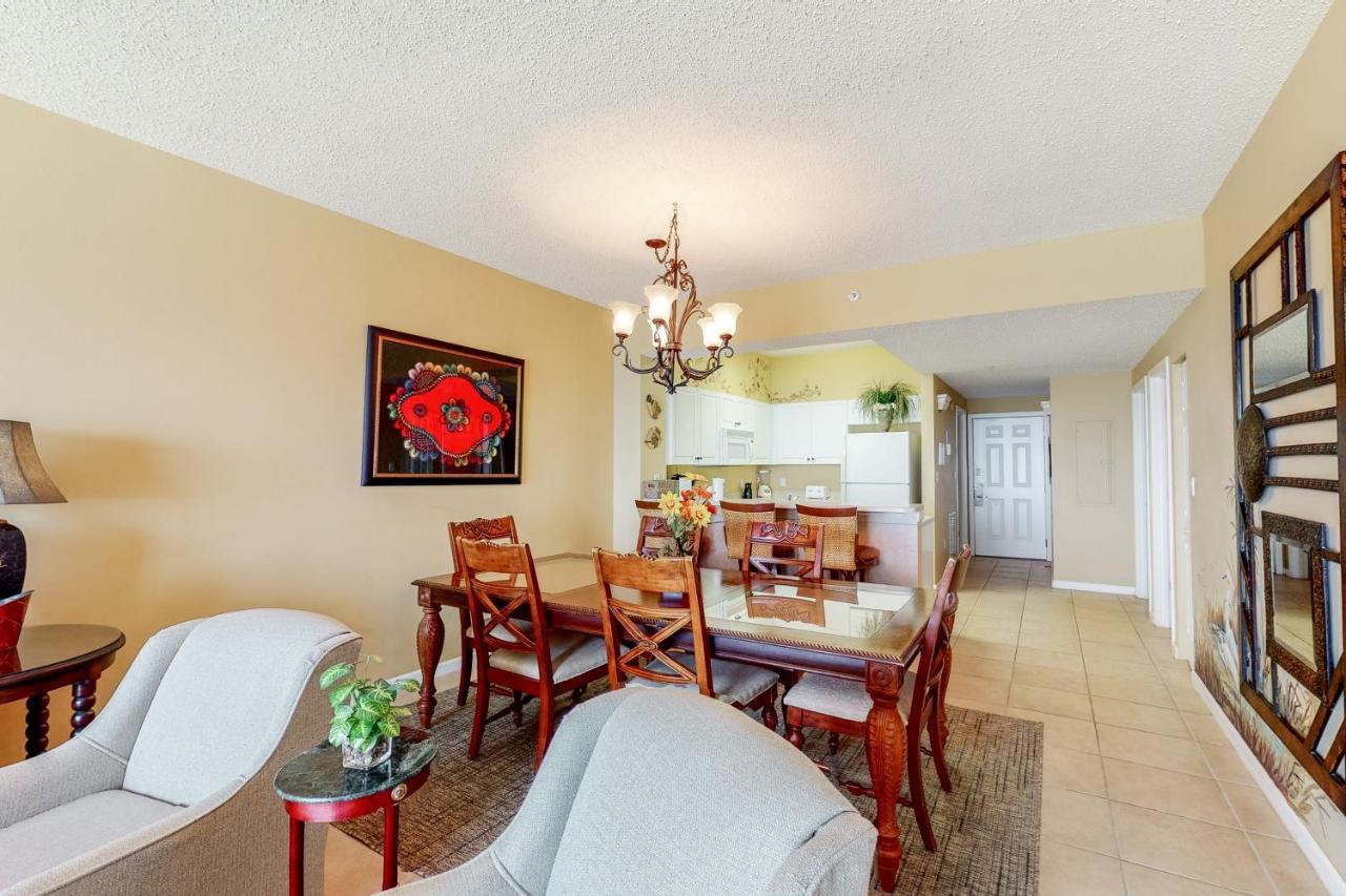 Windemere Condominiums Perdido Key Εξωτερικό φωτογραφία