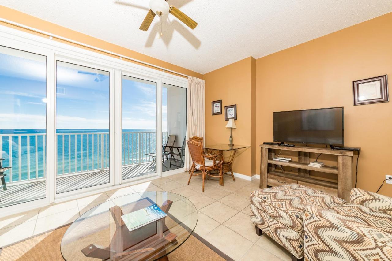 Windemere Condominiums Perdido Key Εξωτερικό φωτογραφία