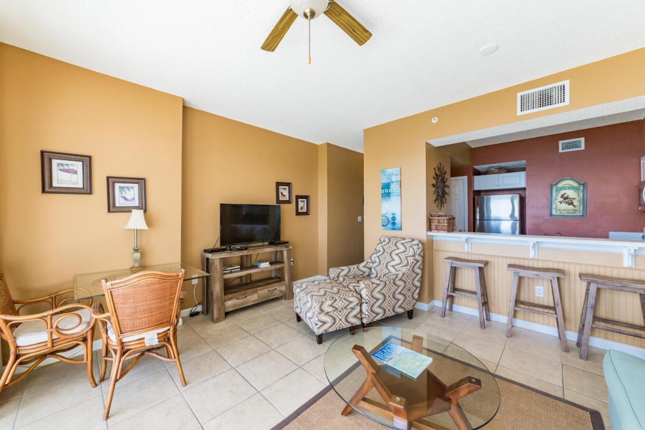 Windemere Condominiums Perdido Key Εξωτερικό φωτογραφία
