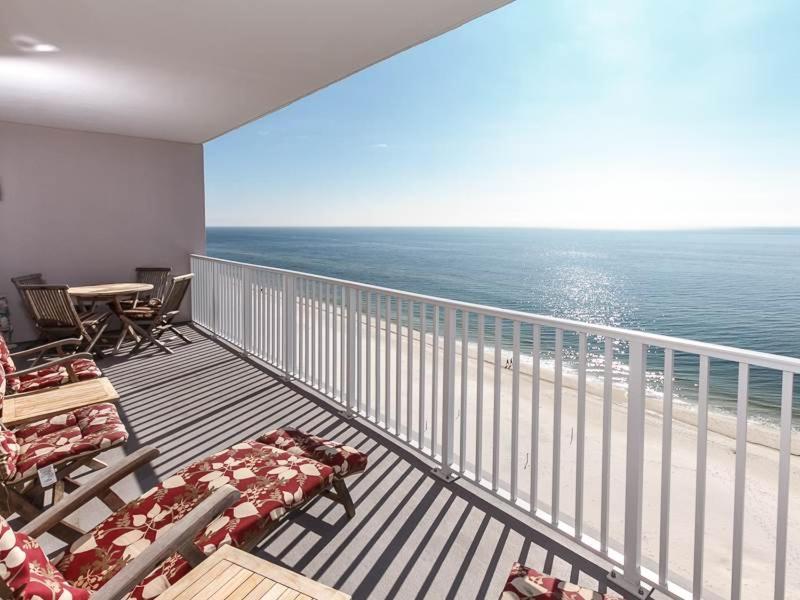 Windemere Condominiums Perdido Key Εξωτερικό φωτογραφία