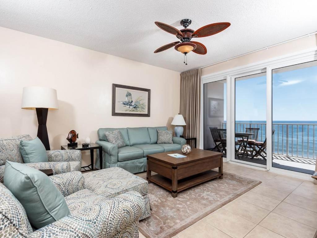 Windemere Condominiums Perdido Key Εξωτερικό φωτογραφία