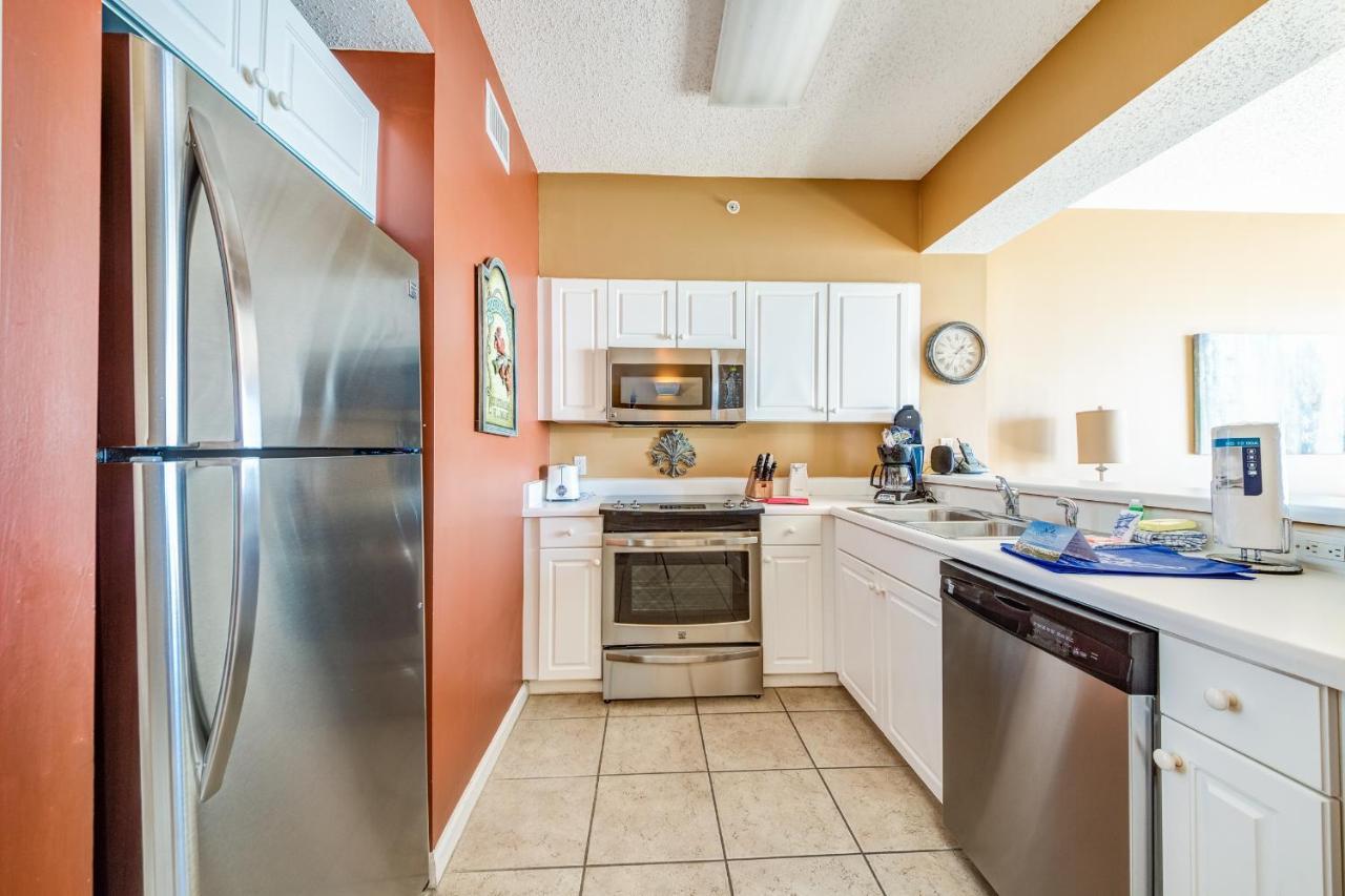 Windemere Condominiums Perdido Key Εξωτερικό φωτογραφία