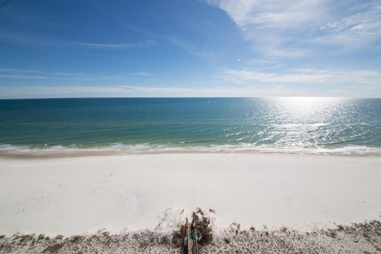 Windemere Condominiums Perdido Key Εξωτερικό φωτογραφία