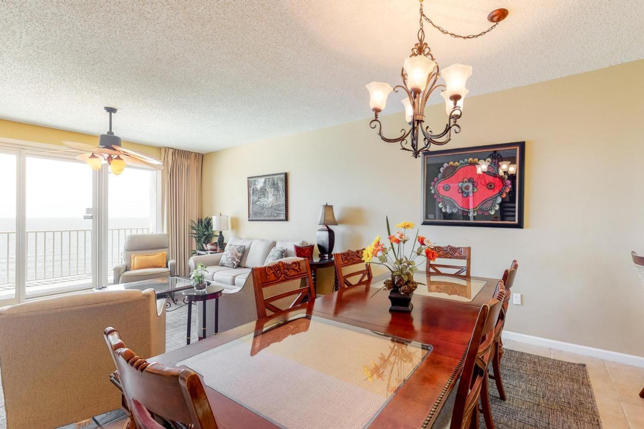 Windemere Condominiums Perdido Key Εξωτερικό φωτογραφία