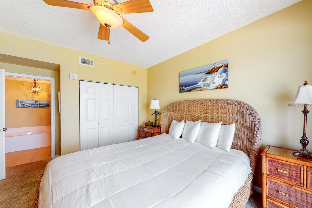 Windemere Condominiums Perdido Key Εξωτερικό φωτογραφία