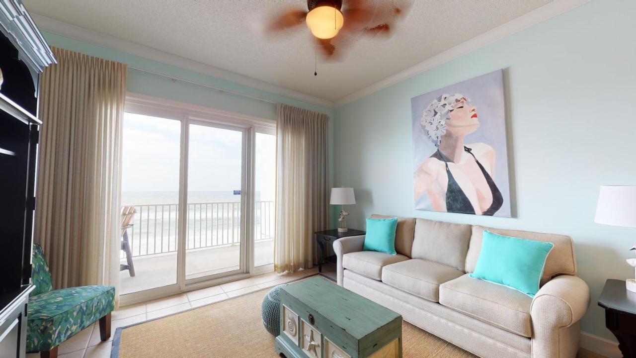 Windemere Condominiums Perdido Key Εξωτερικό φωτογραφία