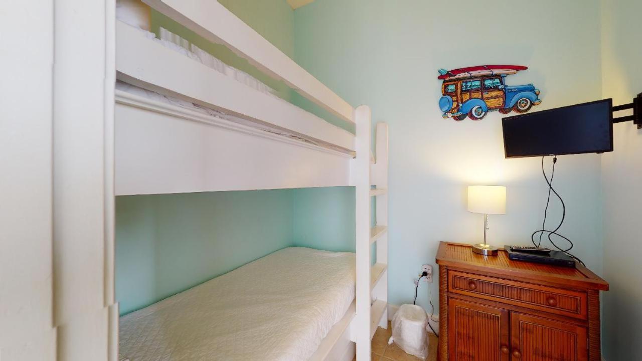 Windemere Condominiums Perdido Key Εξωτερικό φωτογραφία