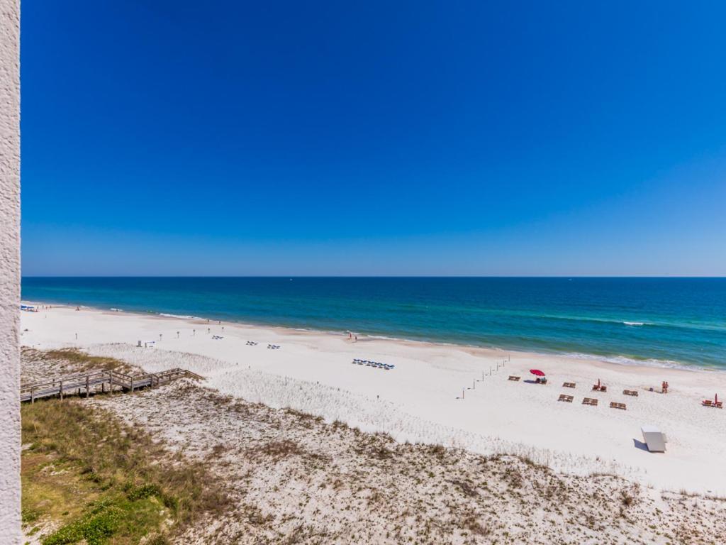 Windemere Condominiums Perdido Key Εξωτερικό φωτογραφία