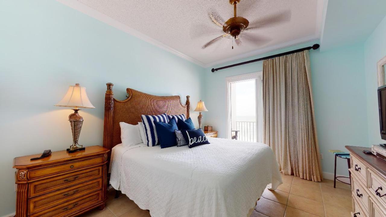 Windemere Condominiums Perdido Key Εξωτερικό φωτογραφία