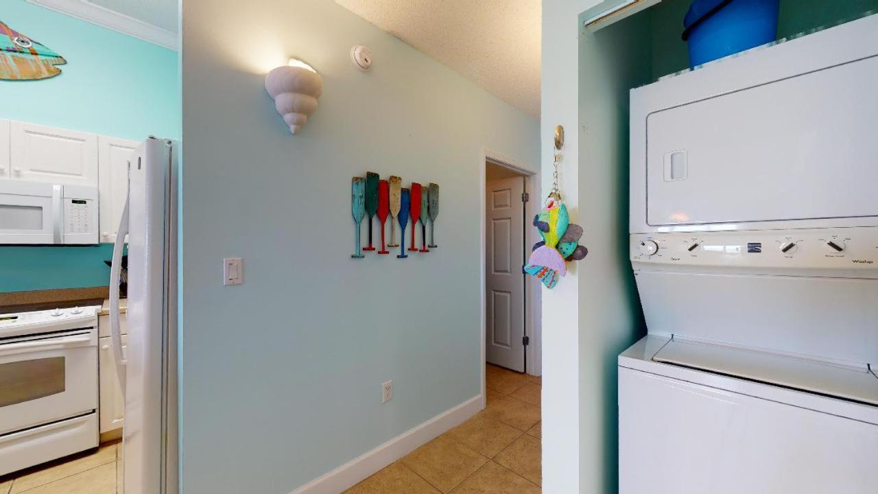 Windemere Condominiums Perdido Key Εξωτερικό φωτογραφία