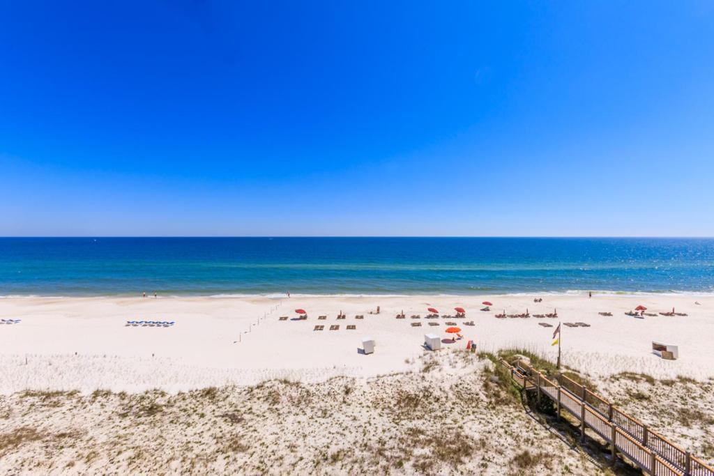 Windemere Condominiums Perdido Key Εξωτερικό φωτογραφία