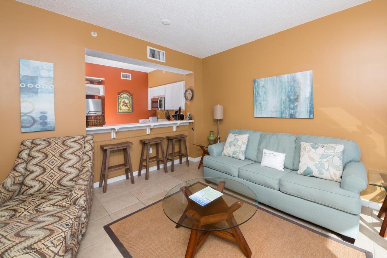 Windemere Condominiums Perdido Key Εξωτερικό φωτογραφία