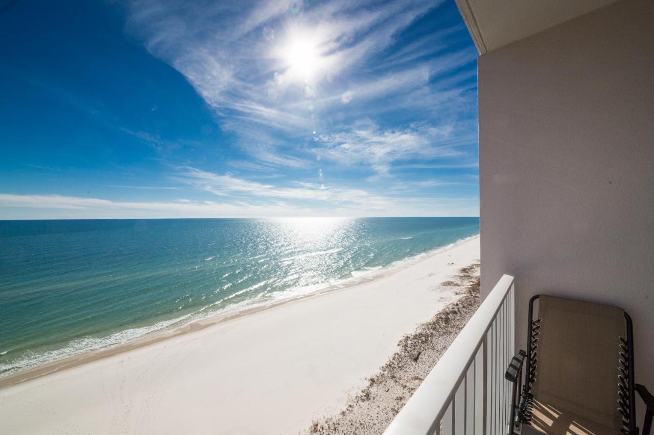 Windemere Condominiums Perdido Key Εξωτερικό φωτογραφία