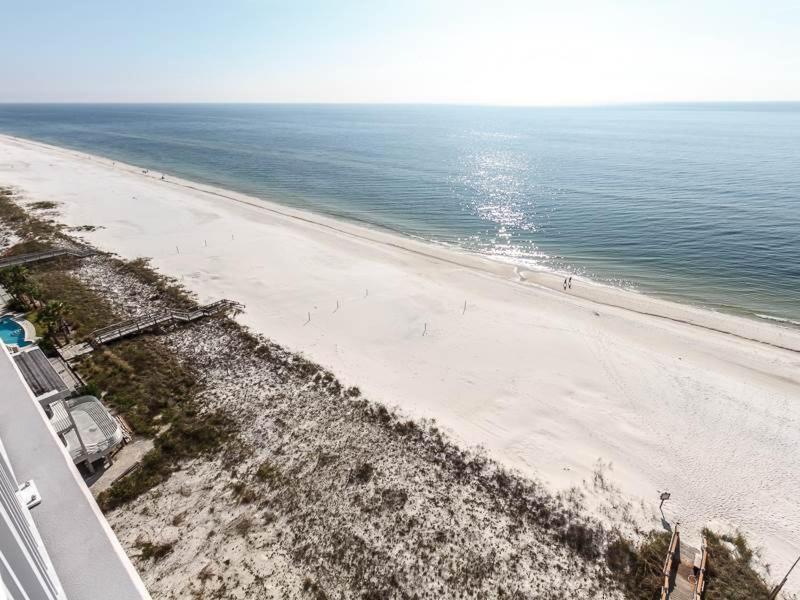 Windemere Condominiums Perdido Key Εξωτερικό φωτογραφία