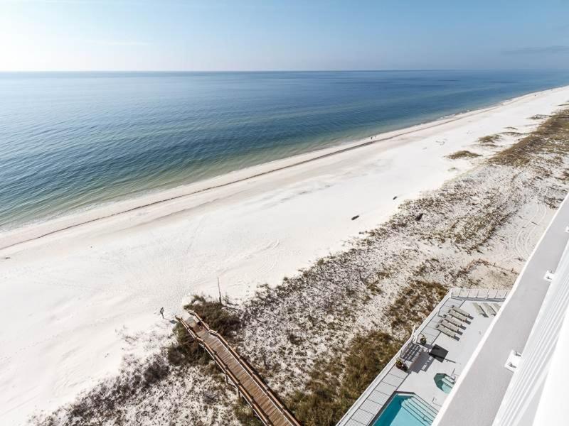 Windemere Condominiums Perdido Key Εξωτερικό φωτογραφία