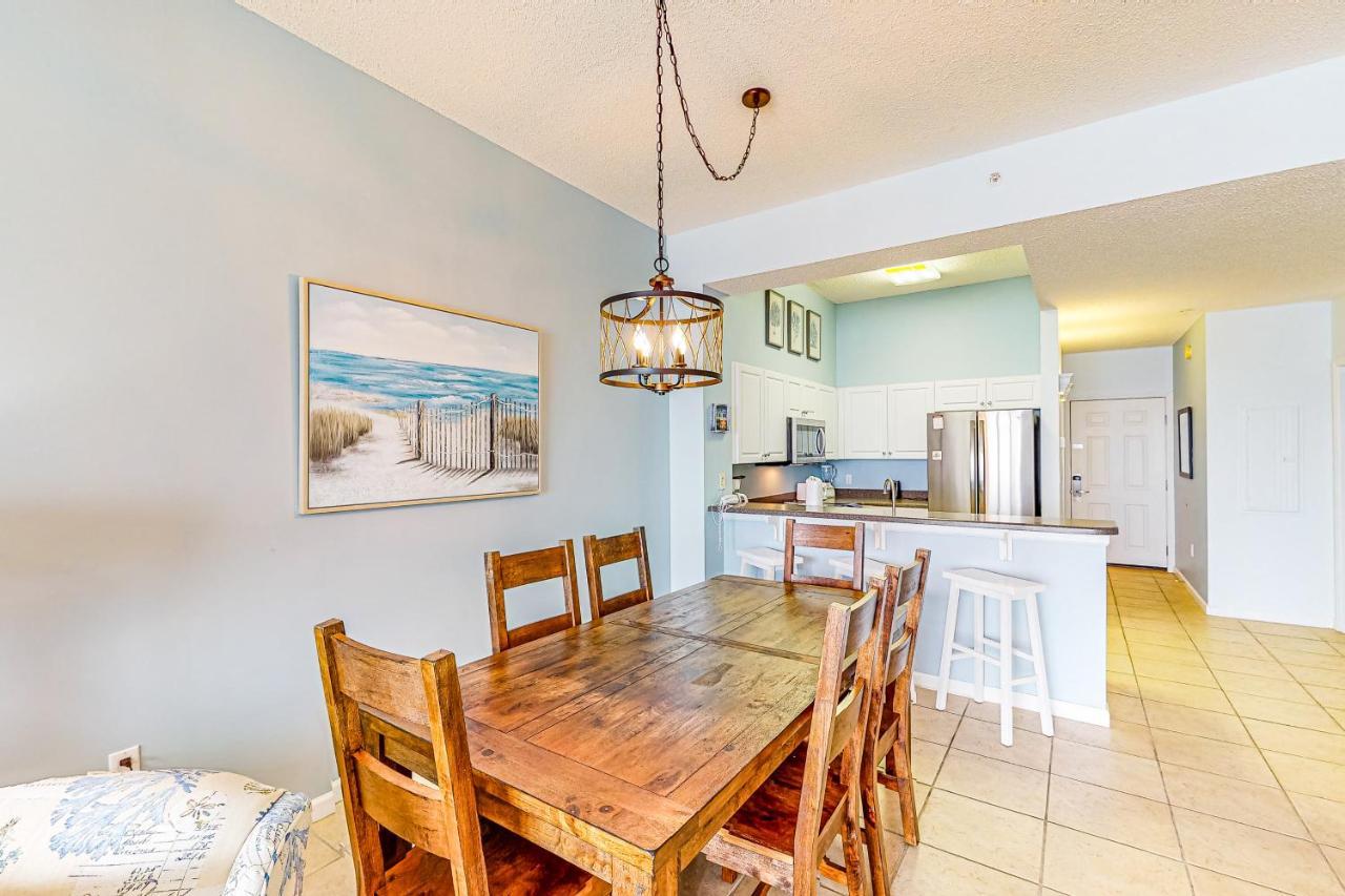 Windemere Condominiums Perdido Key Εξωτερικό φωτογραφία