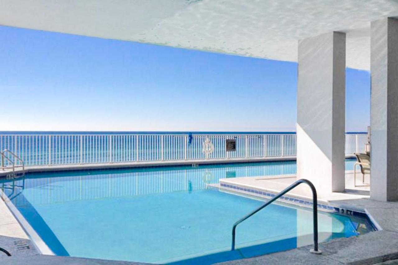 Windemere Condominiums Perdido Key Εξωτερικό φωτογραφία