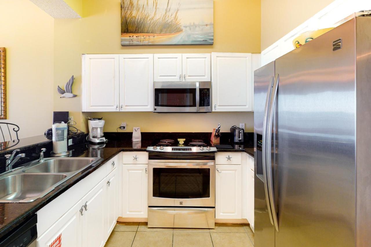 Windemere Condominiums Perdido Key Εξωτερικό φωτογραφία
