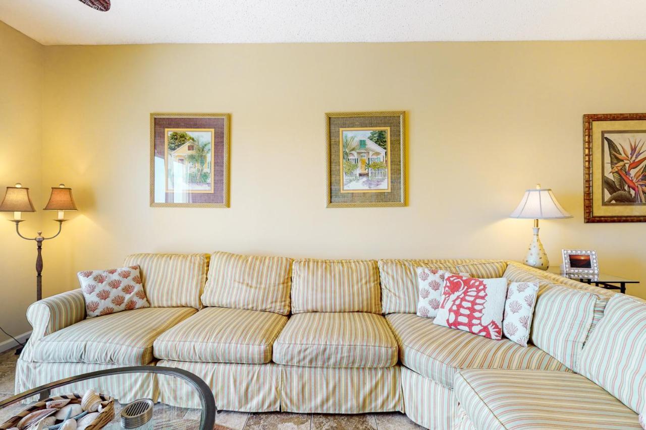 Windemere Condominiums Perdido Key Εξωτερικό φωτογραφία