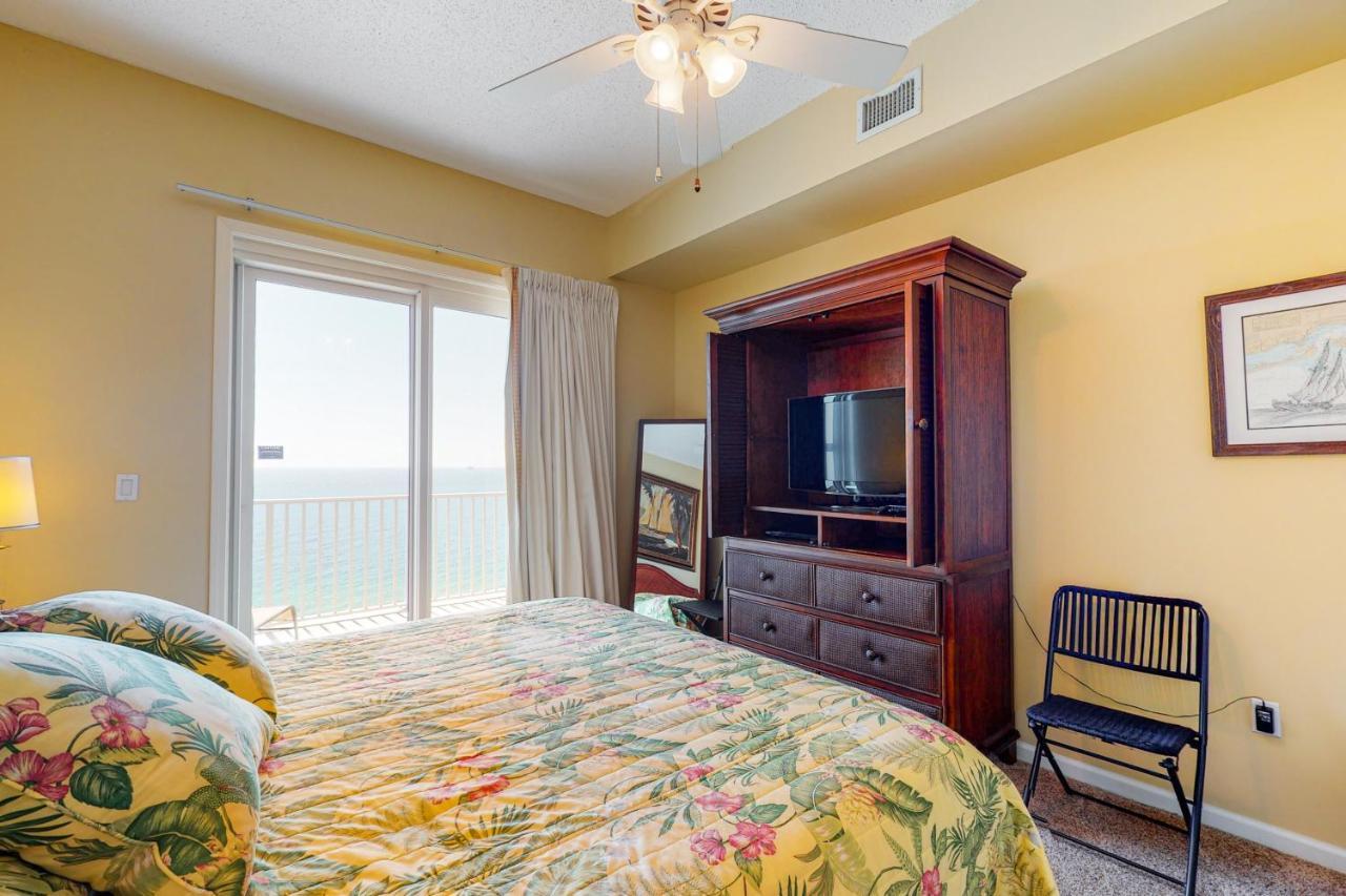 Windemere Condominiums Perdido Key Εξωτερικό φωτογραφία