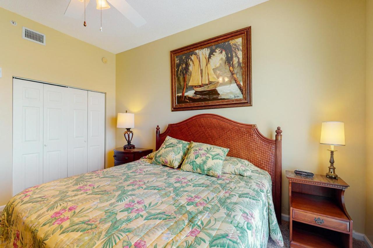 Windemere Condominiums Perdido Key Εξωτερικό φωτογραφία