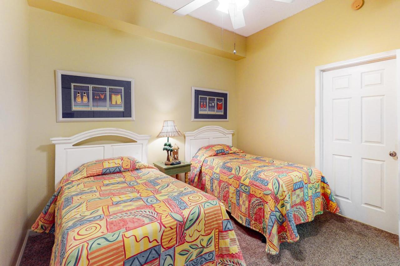Windemere Condominiums Perdido Key Εξωτερικό φωτογραφία