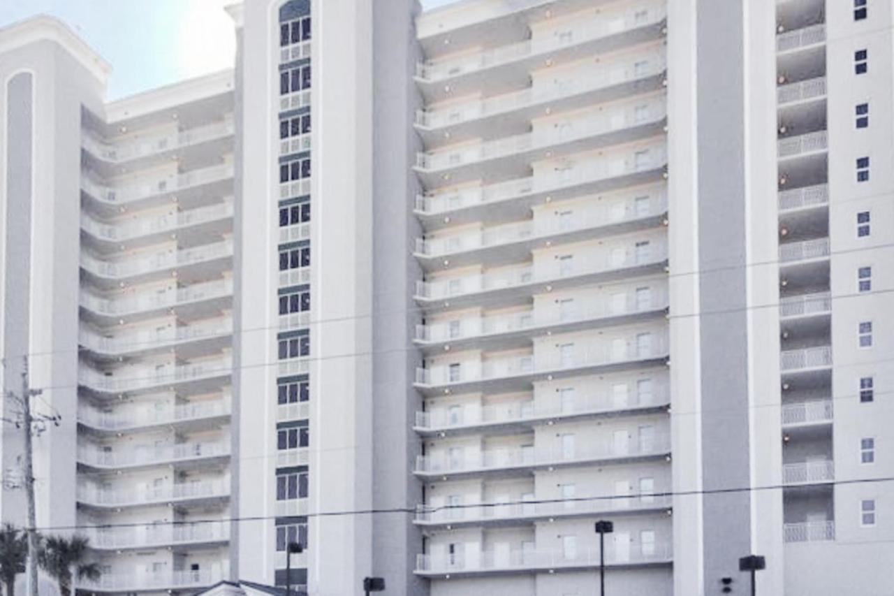 Windemere Condominiums Perdido Key Εξωτερικό φωτογραφία
