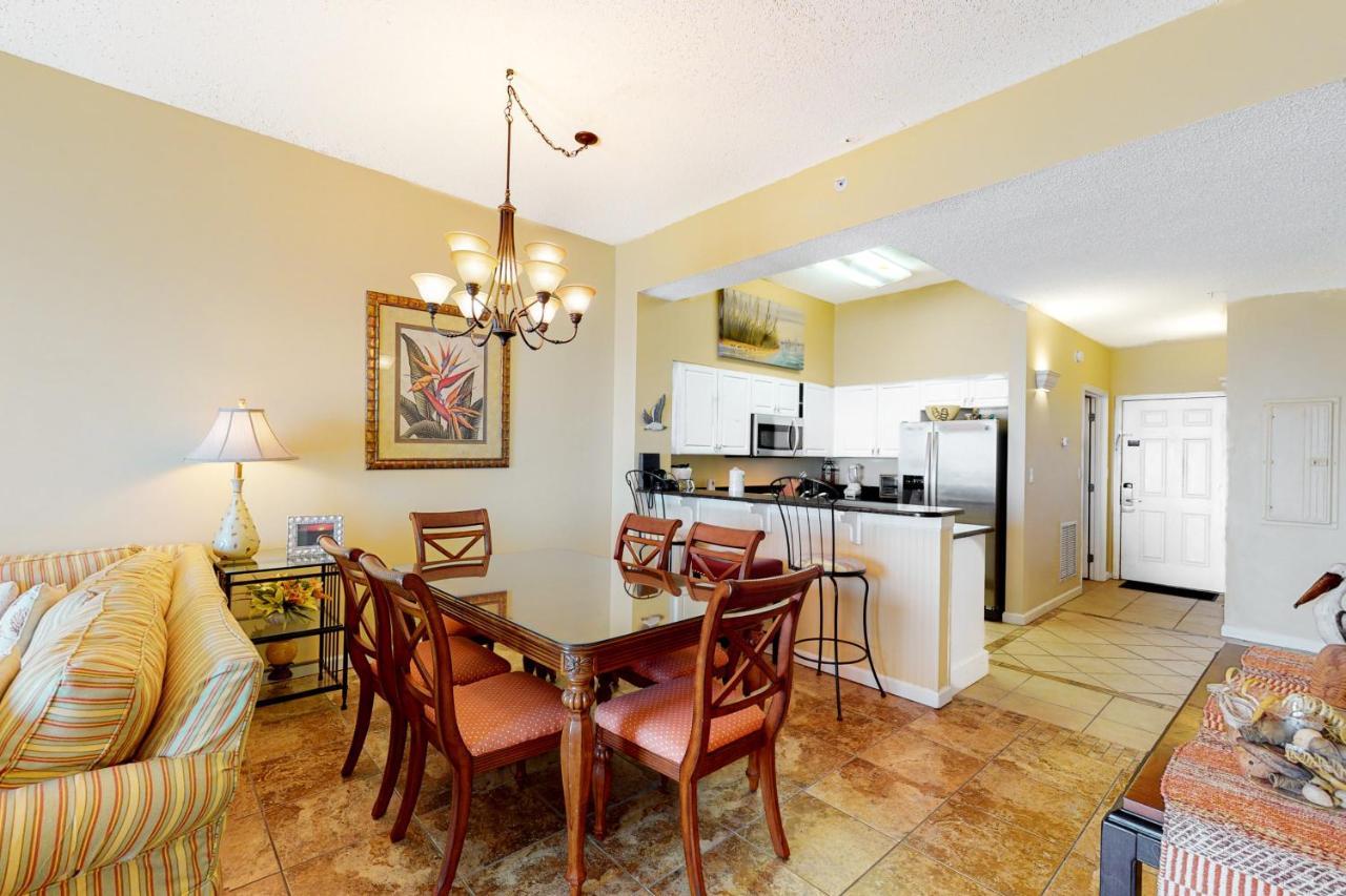 Windemere Condominiums Perdido Key Εξωτερικό φωτογραφία
